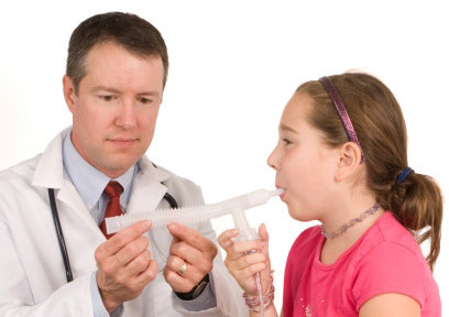 Принцип лечения бронхиальной астмы