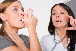 Основа лечения бронхиальной астмы thumbnail